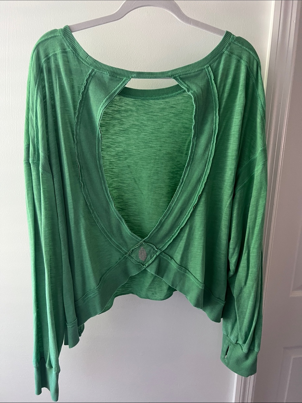 FP Movement by Free People My Time Top - Picture 3 of 3